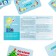 New Year's board game “New Year: Cognitive”, 55 cards, 5+