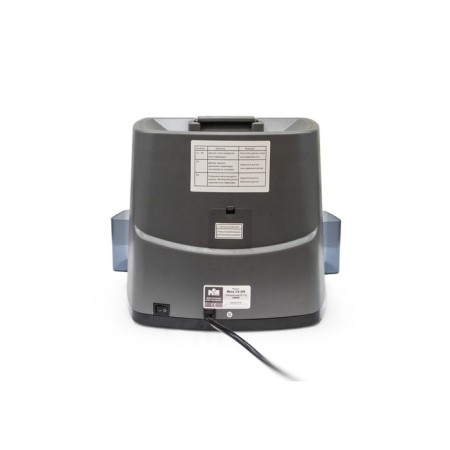 MBOX CS-200 coins meter, up to 500 coins, 330 m/min, account, packing, summation, black-3