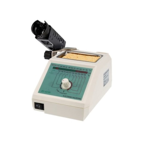 REXANT ZD-929B, 48 W, 220 B soldering station-1