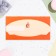 Money envelope "Happy Birthday!" compass, feather, 18.5 x 8.5 cm