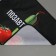 Apron kitchen apron "breakfast?"