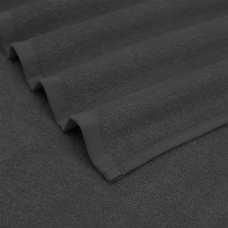 Terry sheet, size 180x205 cm-3