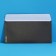 Gift envelope "Happy Birthday", embossing 22 × 11 cm