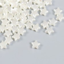 Beads for creativity plastic 
