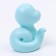 Set for creativity "New Year's nightlight. Snake ", blue