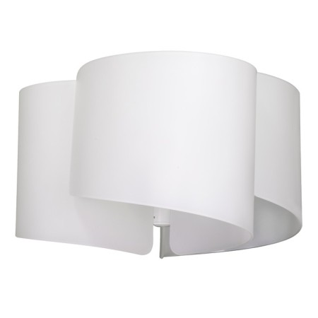 Pittore 3x40W E27, white 46x29 cm