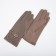Gloves are female, dimensionless, without insulation, beige color