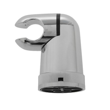 Holder for shower watering can Accoona A374, color chromium