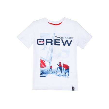T -shirt for a boy PlayTode, height 98 cm-6