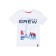 T -shirt for a boy PlayTode, height 98 cm
