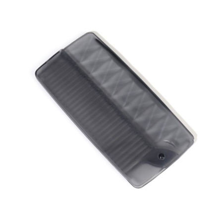 Road set, 5 items, in a case, color mix-10