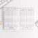 Smart notebook CashBook A6, 68 sheets "Cat Prosperogolik"