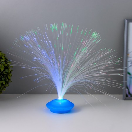Sponel "Fan" Led 32 cm Mix-4