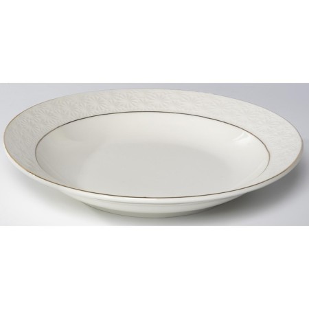 Deep plate BALSFORD "Grace Tenderness", D = 21 cm, 6 pcs-1