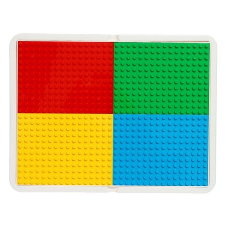 Game set "Table with a chair", designer, 60 parts-14