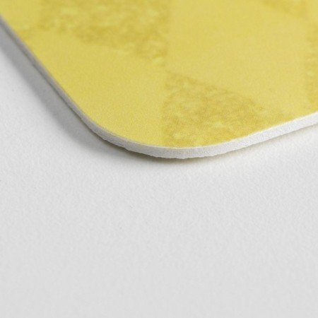 A rug for a bowl of "dive" with a non -slip base, 43 x 28 cm, "dog menu"-8