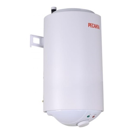 Resanta Water heater VN-15KV, Accumulative, 2000 watts, 15 l, white-1