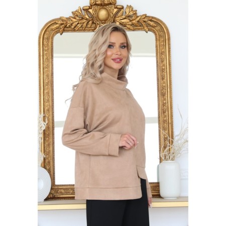 Female jumper, size 46-8