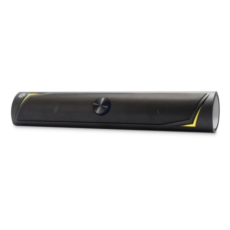 Soundbar Rick OK-532S 2.0 6W Black-6