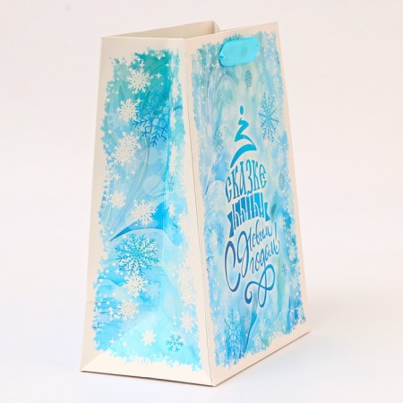 Laminated package “Fairy Tale!”, MS 18 × 23 × 10 cm-1