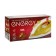 Iron Energy EN-327, 1600 W, Teflon sole, 170 ml, white and yellow