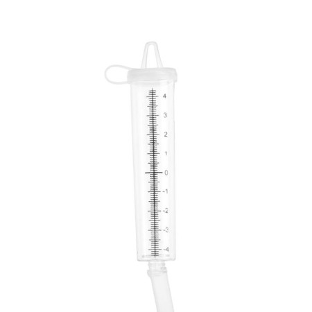Tundra hydraulic level, 20 m-1