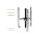 A hinged bison 43319-275, professional, elongated captures, three-legged, 340 mm
