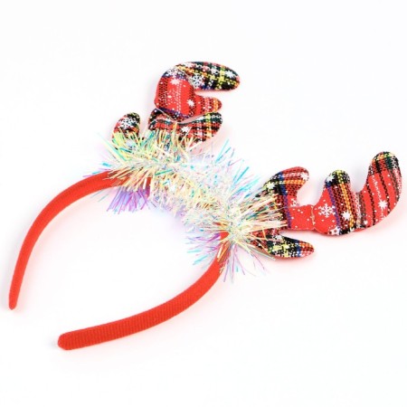 Carnival rim "horns" of light-1