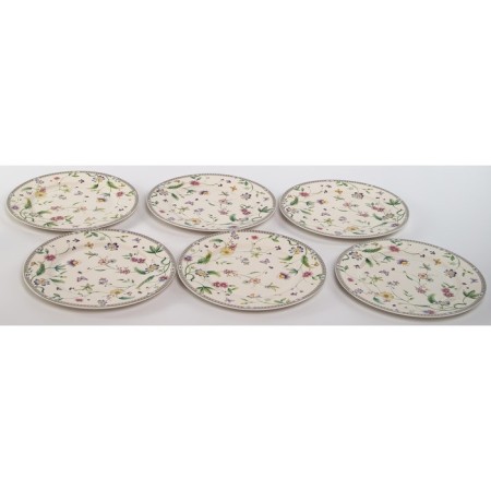 A set of plates Balsford "Manuel", D = 19 cm, 6 pcs-1