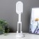Table sensory lamp 16102/1 LED 2.5W 3 modes +NESB AKB Night 14x7.5x37 cm Risalux 50