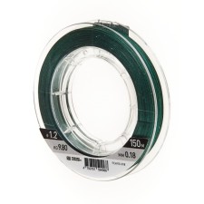 Father Feeder Concept Distance X8 Braid Dark Green 150/018