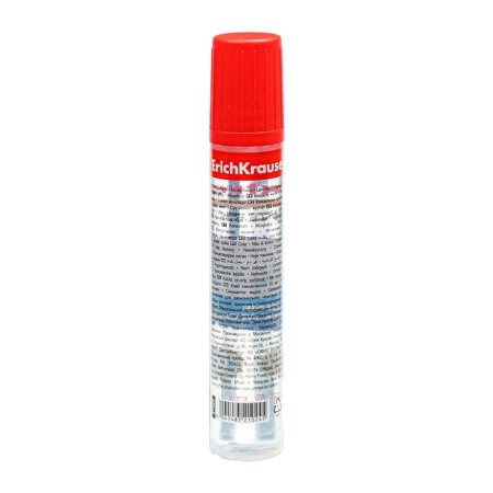 Chancellery Erichkrause, 50 ml, with a soft silicone applicator, is suitable for paper, frost -resistant-8