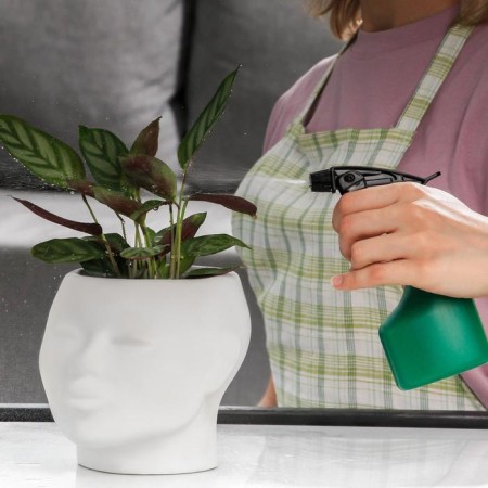 A set of tools for the gardener "to the one who makes the world more beautiful", 5 items-1
