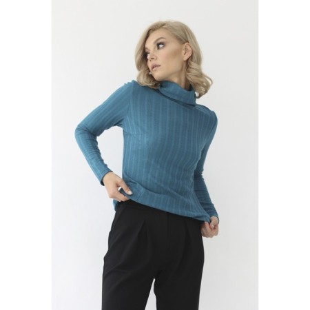 Women's turtleneck, size 52-4