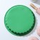 Baking shape of the share "Circle. Bend ", silicone, d = 22.5 cm, color mix