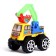 Inertial "Construction" machine, mix
