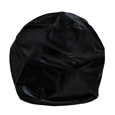 Czech for Tandar 137 d x 146 h cm, oxford 210, black-1