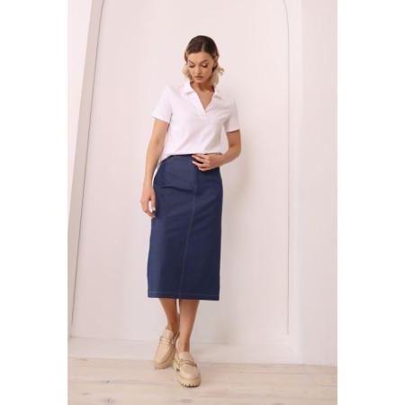 Women's T -shirt, size 48-3