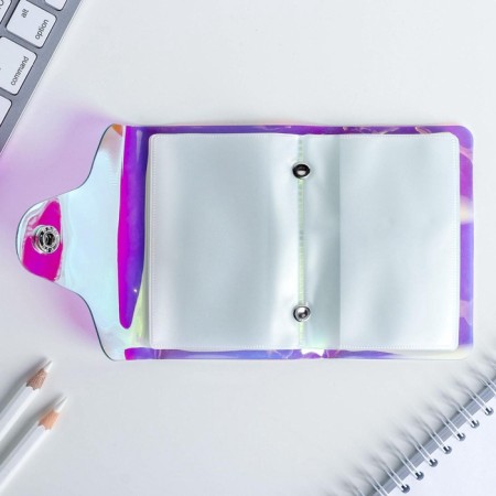 Set "Wild Style", cover for a passport and business card-10