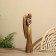 Souvenir "Angel" manpsy tree 16x10x43.5 cm