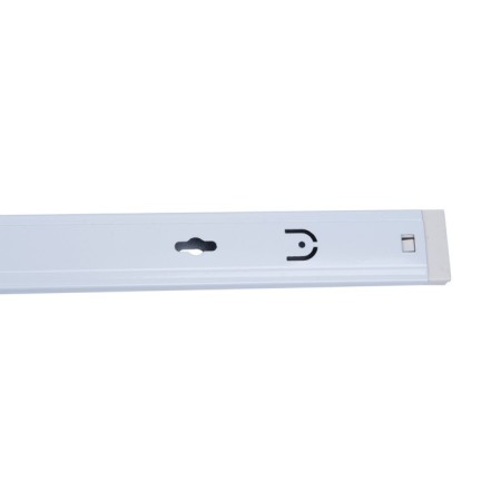 Lumina Line Line Access Uniel, 30 W, G13, IP20, 47x1220x33 mm, white color-6