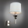 Wall lamp (sconces) malwa e14 40w