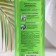 Hair shampoo Strengthening the Control "nettle and oak infusion", 400 ml