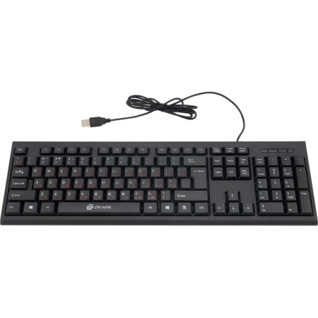 Keyboard + mouse call 630M Claw: Black Mouse: Black USB (1091260)-3