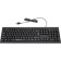 Keyboard + mouse call 630M Claw: Black Mouse: Black USB (1091260)