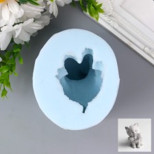 Silicone Mold 