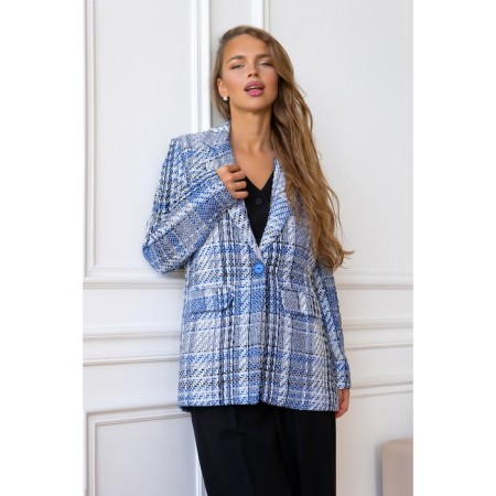 Female jacket, size 44-2