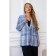 Female jacket, size 44