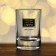 Set of glass Gift "Merry New Year", 3 pcs., 50 ml
