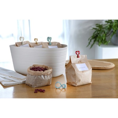 A set of clips for napkins Guzzini Infinite, 5 pcs-5